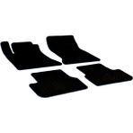 Bod Mercedes A Seri W176 Paspas 2012-2016 - Siyah