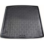 Bod Mercedes Ml Serisi 2006-2009 Bagaj Havuzu