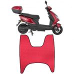 Bod Mondial E-mon Rigby Motor 3d Havuzlu Paspas Kırmızı