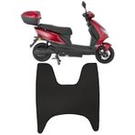 Bod Mondial E-mon Rigby Motor 3d Havuzlu Paspas Siyah