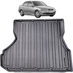 Bod Opel Vectra B Bagaj Havuzu 1996-2002 - Siyah