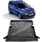Bod Renault Express Bagaj Havuzu 2021 Sonrası - Siyah