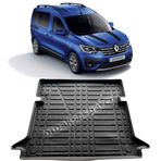 Bod Renault Express Bagaj Havuzu 2021 Sonrası