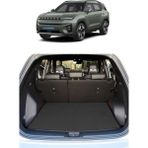 Bod Ssangyong Kgm Torres Evx Bagaj Havuzu 2023-SONRASI Elektrikli - Siyah