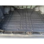 Bod Tofaş Fiat Kartal Bagaj Havuzu Paspası 1988-2002 - Siyah