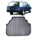 Bod Tofaş Uyumlu Fiat Kartal Bagaj Havuzu Paspası 1988-2002
