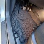Bod Toyota Auris 3D Havuzlu Paspas 2007-2012 - Siyah