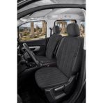 Bod Toyota Proace City Oto Koltuk Koruyucu Kılıf 2019-Sonrası Bafa Serisi