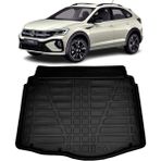 Bod Volkswagen Taigo Bagaj Havuzu ALT 2022-SONRASI - Siyah