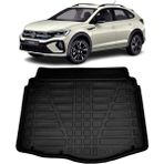 Bod Volkswagen Taigo Bagaj Havuzu ALT 2022-SONRASI - Siyah