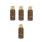 Bodega 4x100 ml Premium Bütan Gaz