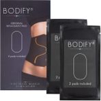Bodify Ems Karın Eğitmeni 2 Li Orijinal Yedek Ped Seti, Kontrol Cihazı Dahil Değil