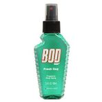 Bodman 100 ml Fresh Guy Vücut Spreyi