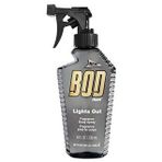 Bodman 236 ml Lights Out Vücut Spreyi