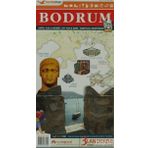 BODRUM HARITA VE REHBERI - KOLLEKTIF