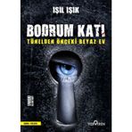 Bodrum Katı-Işıl Işık-Yediveren Yayınları