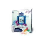 Bodrum Lokum Bdrm Bodrum Karışık Lokum 400gr