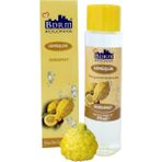 Bodrum Lokum Gümüşlük 170 ml Bergamot Kolonyası