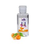 Bodrum Lokum Natur 12x50 ml Mandalina Kolonyası