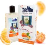 Bodrum Lokum Natur 200 ml Mandalina Kolonyası