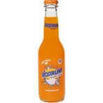 Bodrum Mandalin Bodrum Mandalina Gazoz Cam 250 ml