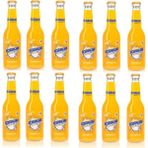 Bodrum Mandalina Gazozu 250 ml 12 Adet