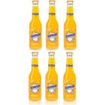 Bodrum Mandalina Gazozu 250 ml 6 Adet