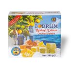 Bodrum Mandalinası Kokteyl Lokum 1kg