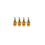 Bodrum Mandalinası Sıvı Sabun 500 ml * 4 Adet