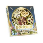 Bodrum Şehir Lokumu 430 gr