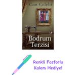 Bodrum Terzisi + Renkli Fosforlu Kalem - Hayır