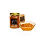 Bodrum Yadigarı Şeker İlavesiz Mandalin Marmelatı 250 Gr