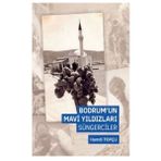 Bodrum'un Mavi Yıldızları Süngerciler - Hamdi Topçu