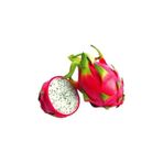 Bodur Saksılık Pitaya Meyvesi Tohumu 10 Adet Tohum Pithaya Fruit