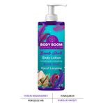 Body Boom 200 ml Bomb Shell Vücut Losyonu
