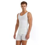 Body Control Erkek Korse Atlet 9209