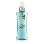 Body Fantasies 94 ml Coconut Fantasy Vücut Spreyi