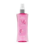 Body Fantasies Cotton Candy 94 ml Vücut Spreyi