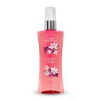 Body Fantasies Jasmine Lily 94 ml Vücut Spreyi