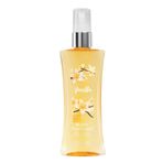 Body Fantasies Vanilla 94 ml Vücut Spreyi