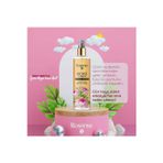 Body Mist Vücut Spreyi ( GÜL & AMBER ) 200 ml