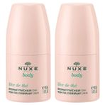 Body Reve De The Deodorant 2x50 ml