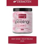 Body Scrub Çilekli Vücut Peelingi 250 ml