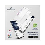 Body Tracker Vücüt Analiz Bluetooth Baskül - Beyaz