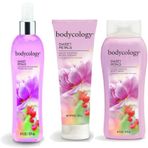 Bodycology 227G Sweet Petals Vücut Kremi