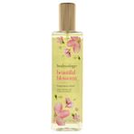Bodycology Beautiful Blossoms 237 ml Vücut Spreyi