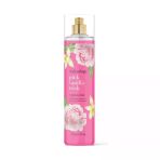 Bodycology Pink Vanilla Wish Fragrance Mist Çiçeksi Kadın Vücut Spreyi