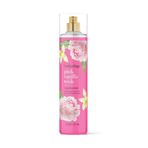 Bodycology Pink Vanilla Wish Fragrance Mist Çiçeksi Kadın Vücut Spreyi