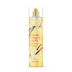 Bodycology Whipped Vanilla Fragrance Mist Vanilya Kokulu Kadın Vücut Spreyi