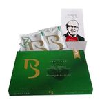Bodyever 2x75 gr Çatlak ve Selülit Bakımı